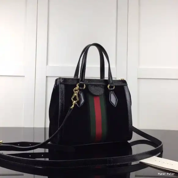 Hyperpeter small tote Ophidia bag Gucci GG 0512